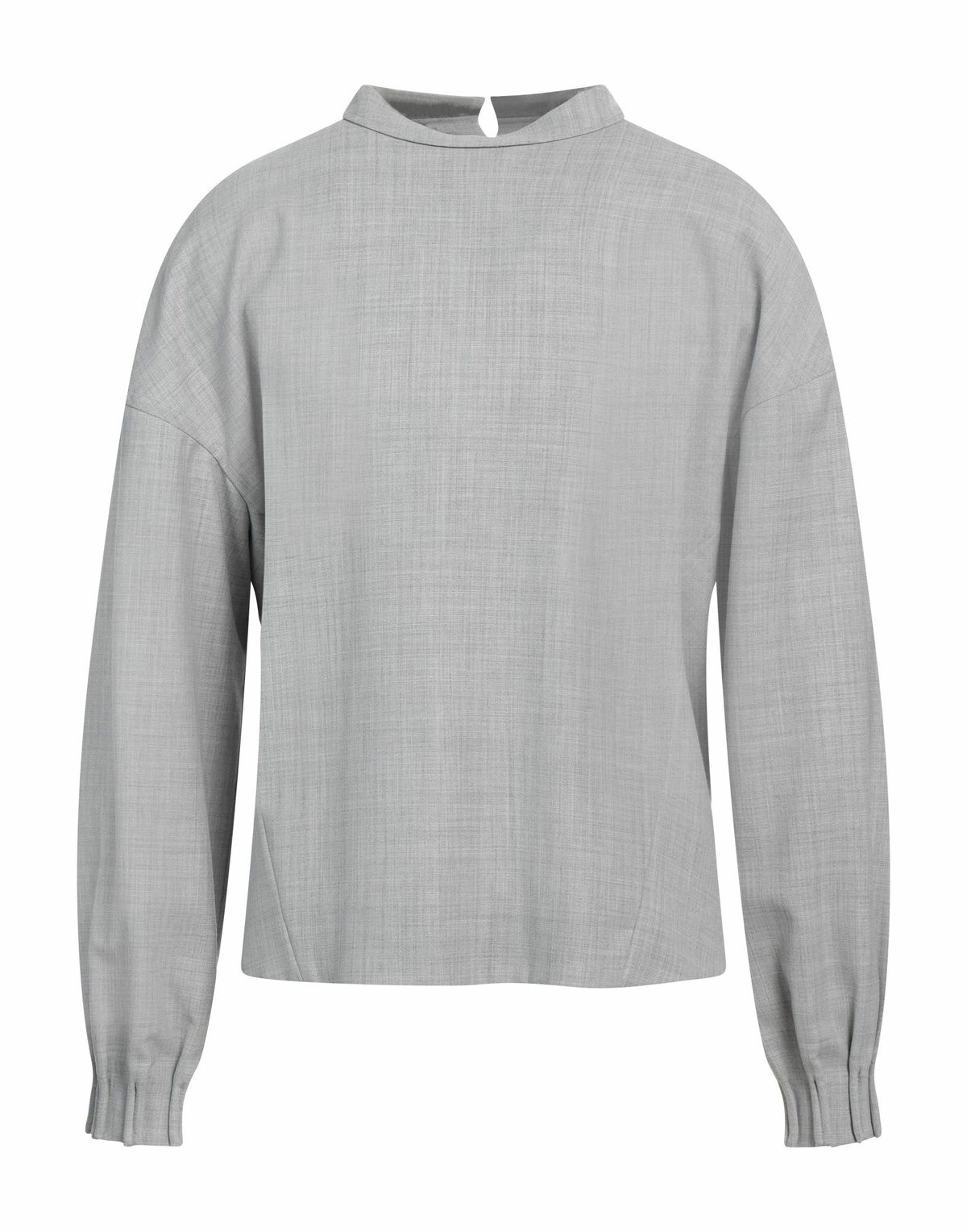 Dior Mens Shirt Light in Grey