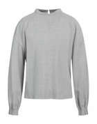 Dior Mens Shirt Light in Grey