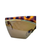 Serengeti Eyewear 6506 - Havana Glasses