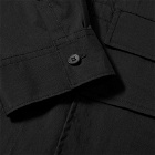 Y-3 Technical Shirt in Black