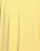 Nike Mens Sweatshirt Mustard