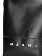 MARNI - Logo Tpu Crossbody Bag