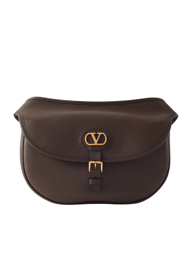 Photo: Valentino Garavani - Antibes Leather Belt Bag