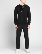Jw Anderson Mens Sweatshirt in Black