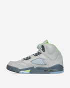 Air Jordan 5 Retro Sneakers Green