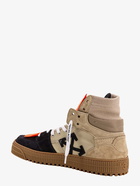 Off White   3.0 Off Court Beige   Mens