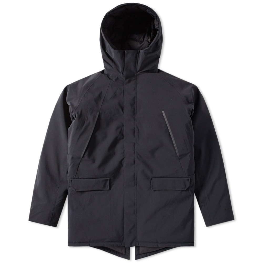Norse Projects Rokkvi NeoShell 2.0 Jacket Norse Projects