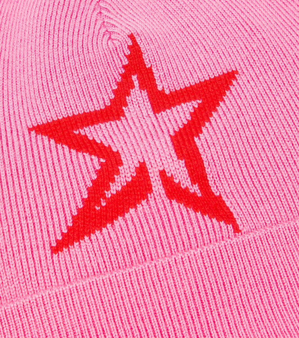 Perfect Moment Pillow wool beanie