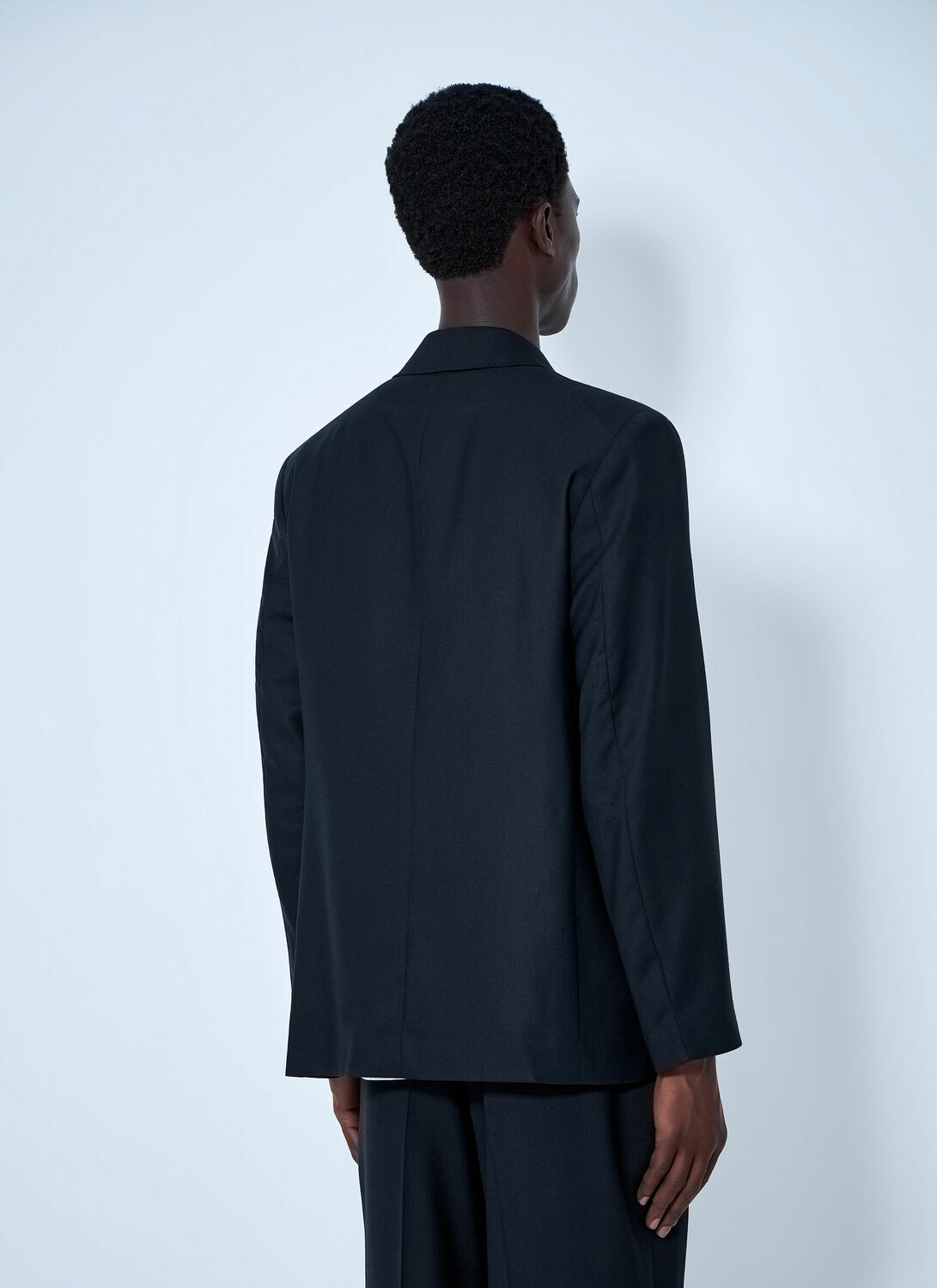 Our Legacy Unconstructed DB Blazer