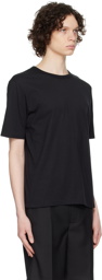 Séfr Black Luca T-Shirt