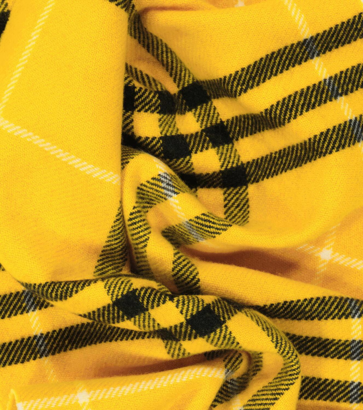 Burberry Burberry Check wool and cashmere scarf Burberry