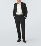 Berluti Alessio leather Oxford shoes
