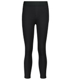 3x1 N.Y.C. Blair high-rise cropped skinny jeans