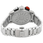 Edox Chronorally 1 Chronograph Quartz Grey Dial Mens Watch 10114 3NMO NO