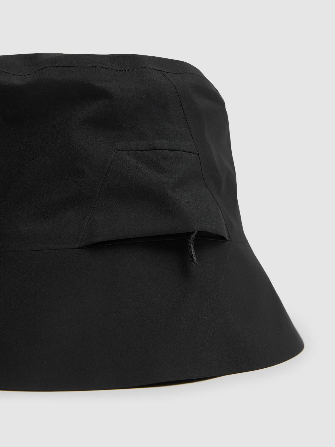 【ARC’TERYX VEILANCE】-Bucket Hat- ARC'TERYX VEILANCE Bucket Hat Arc'teryx Veilance