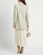 Isabel Marant Womens Coat in Beige