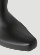 Balenciaga - Excavator Boots in Black