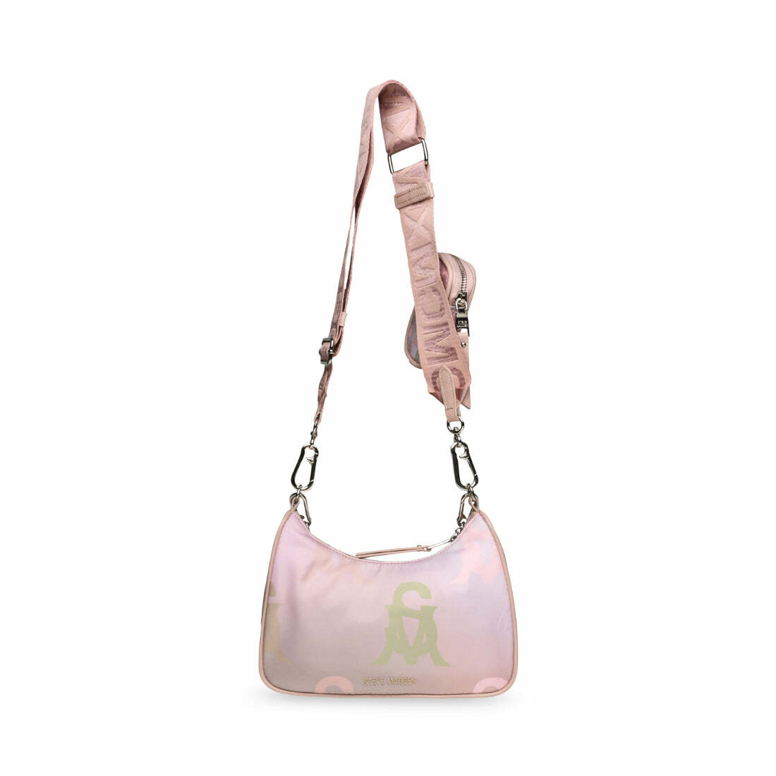 Steve Madden Bvice-P Bag in Blush