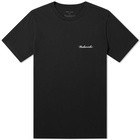 Maharishi Pax Cultura Printed Tee