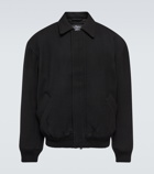 Acne Studios - Wool jacket