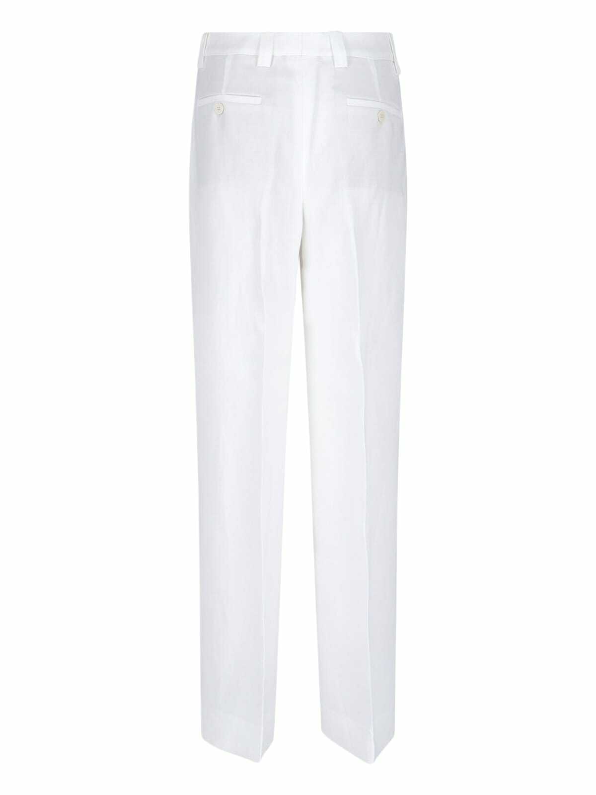 Incotex Straight Pants