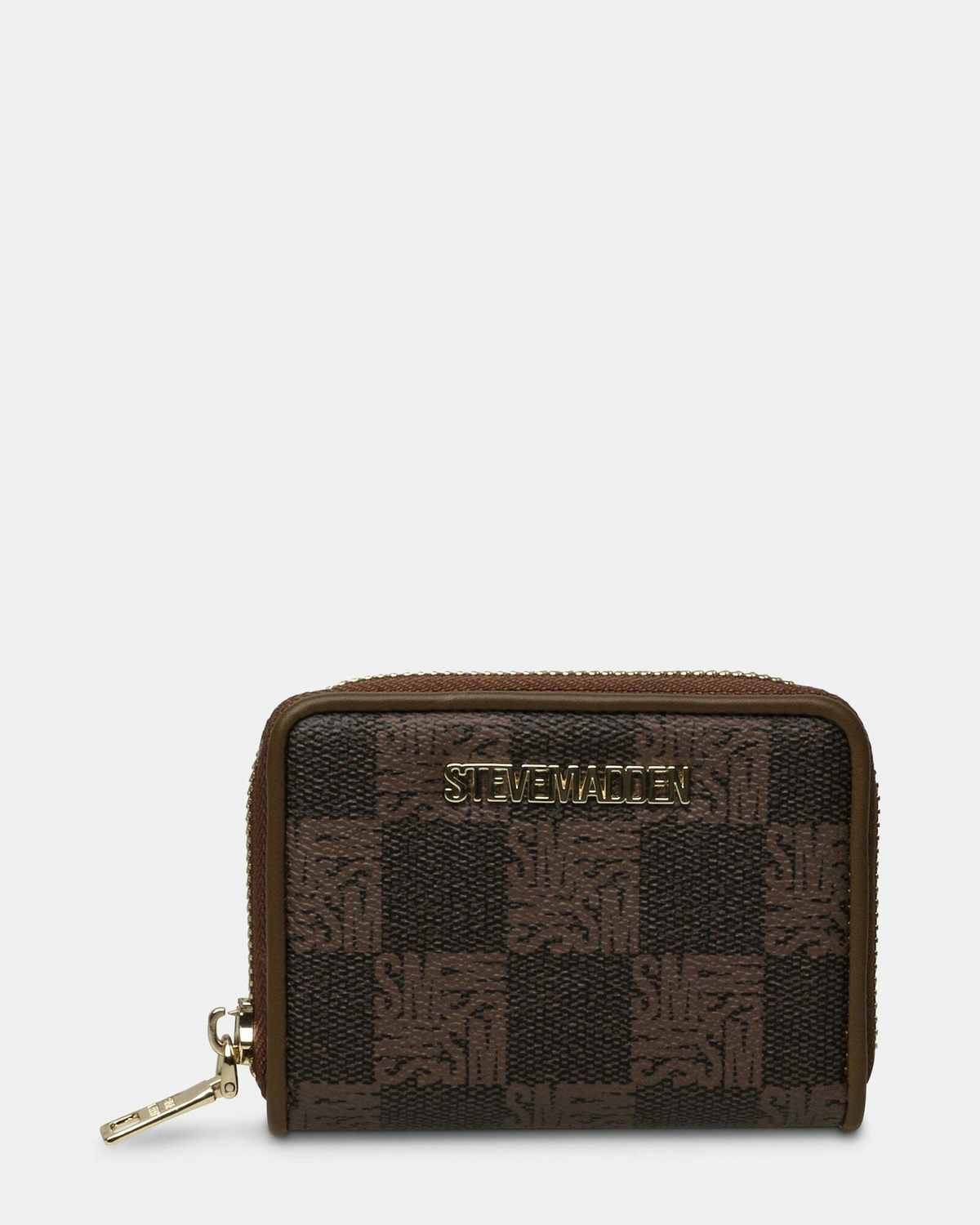 Steve Madden Bjamey Bag Wallet in Olive