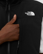 The North Face Denali Vest Black - Mens - Vests