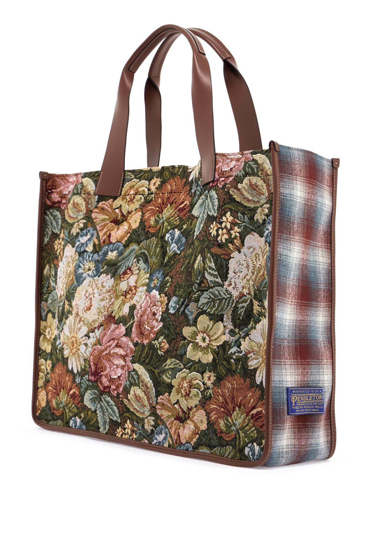 【関税＆送料込み】Maison Margiela Cabas Shopping Bag Large Maison Margiela Unisex Cabas Large Shopping Bag