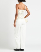 Rotate Birger Christensen Womens Top in Off white