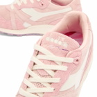 END. x Diadora N9000 Sneaker in Pink