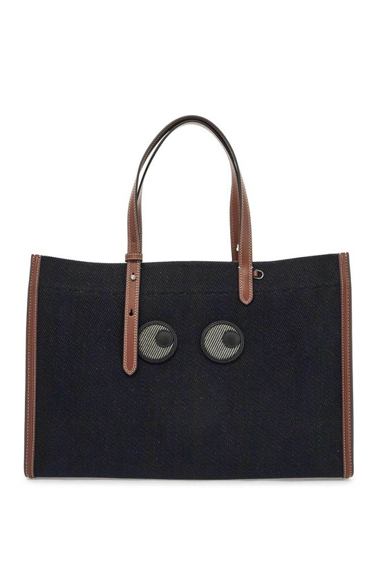 ANYA HINDMARCH - Brillo Coke Zero Shopper Bag Anya Hindmarch