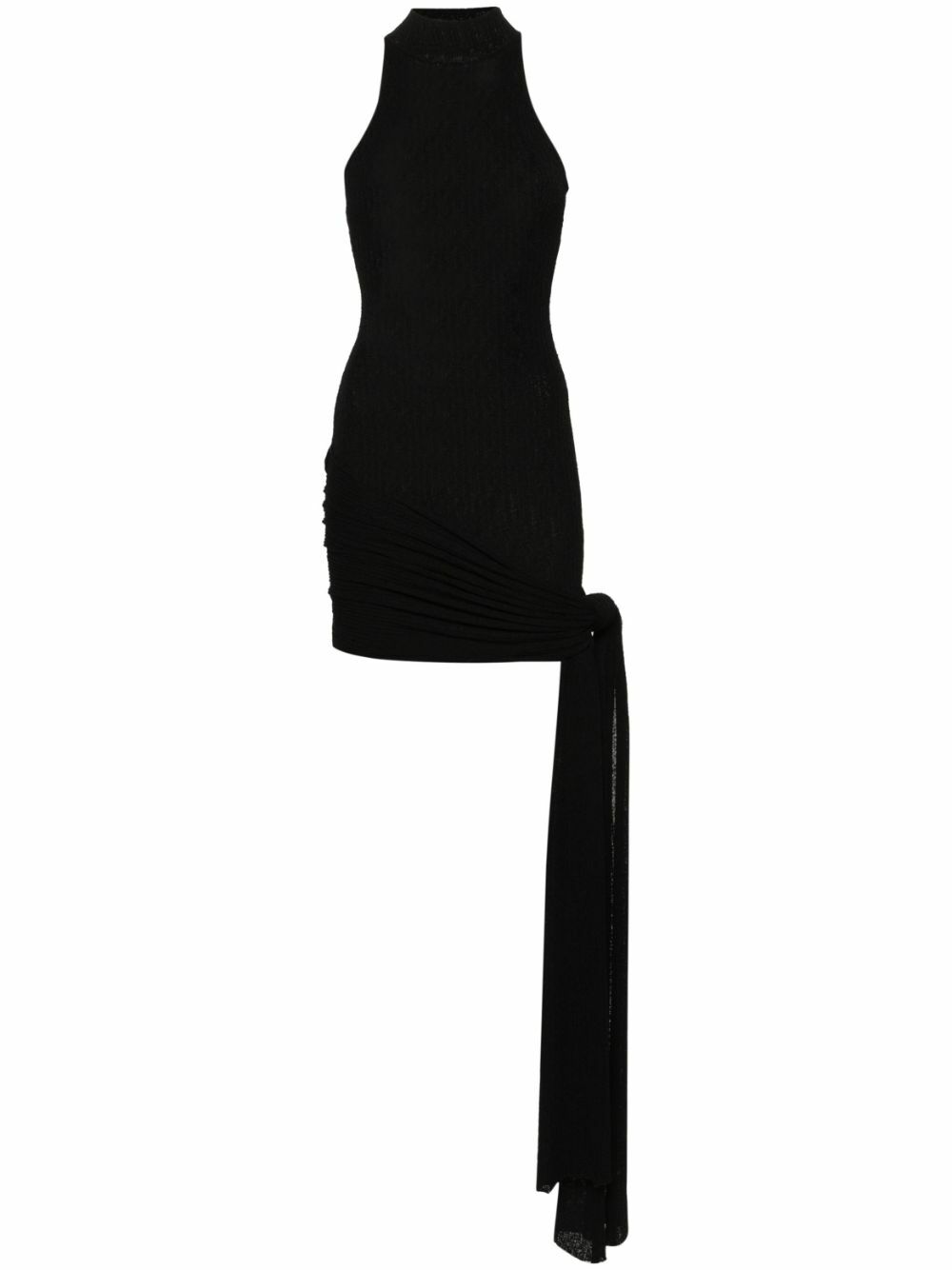 black smock dress mini Trixie Velour Mesh Embroidered Mini Smock Dress – Disturbia