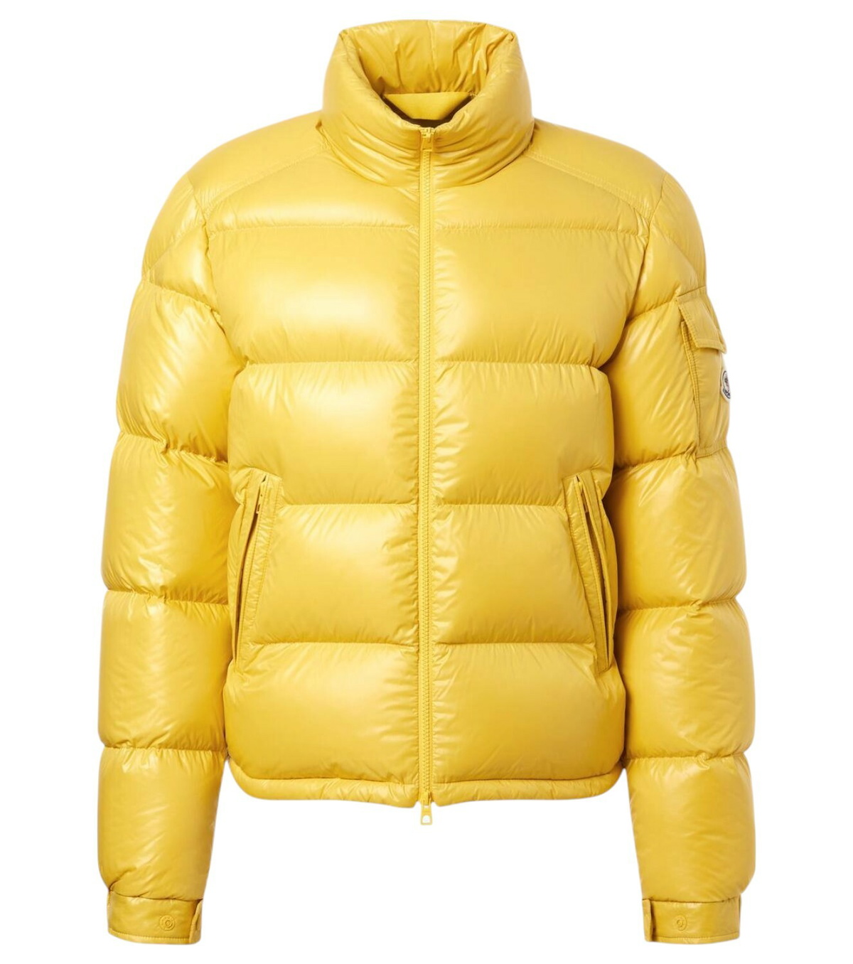 Moncler Iton hooded jacket Moncler