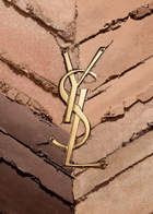 Yves Saint Laurent Couture Mini Clutch - 710