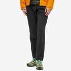 Montane Men's Tenacity Pants in Black