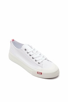 Diesel S-Athos Low-Canvas sneakers - Sneakers Mens in White