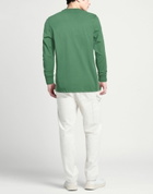 Reign Mens T-shirt in Green