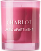 Charlot Paris Apartment, 10 oz
