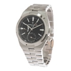 Vacheron Constantin Overseas Automatic Black Dial Mens Watch 7900V/110A-B546