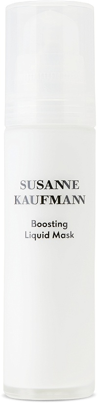 Photo: Susanne Kaufmann Boosting Liquid Mask, 50 mL
