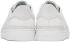 Axel Arigato White Clean 90 SR Sneakers
