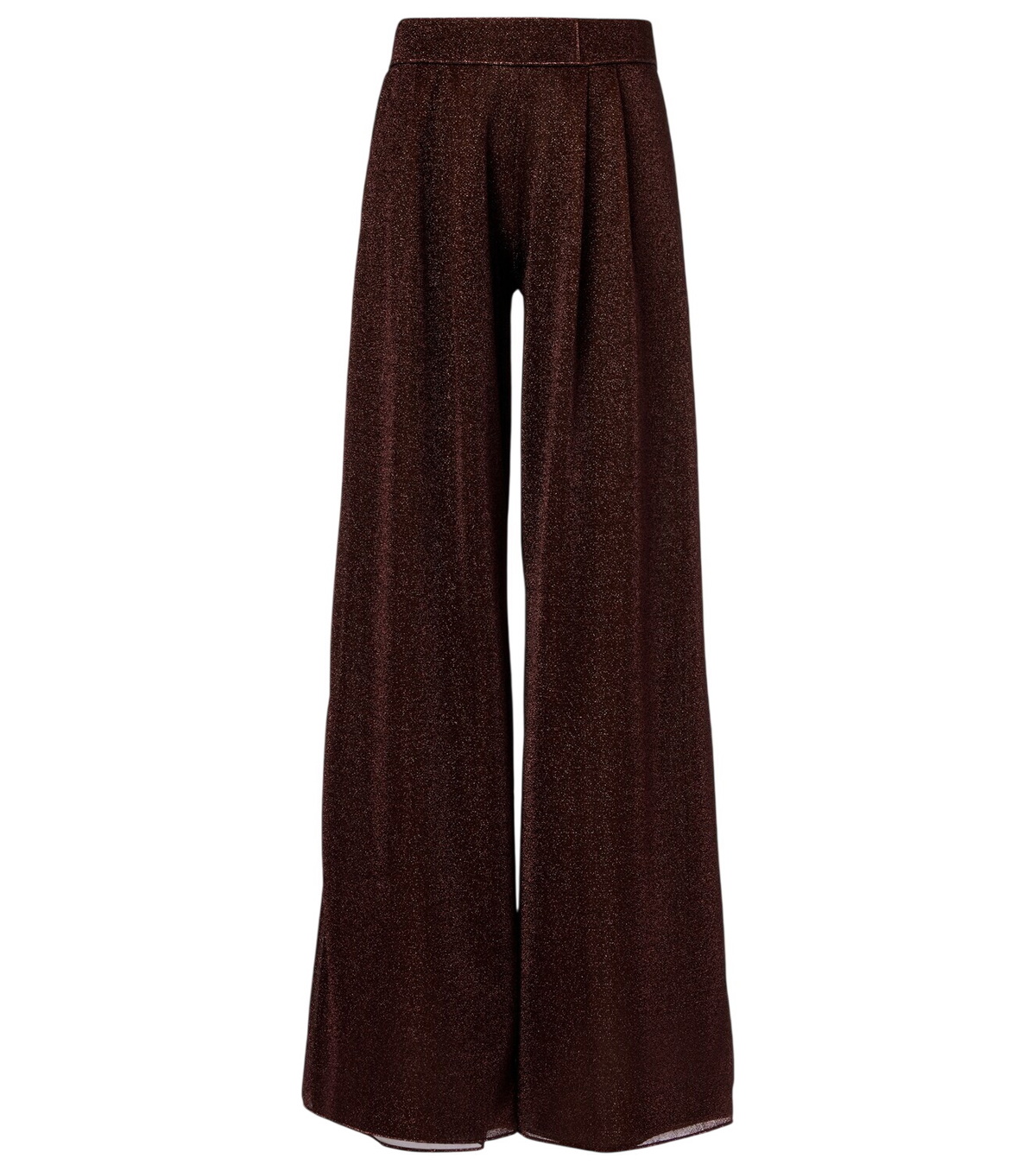 Oséree Lumière wide-leg pants Oseree