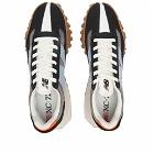 New Balance Men's UXC72QA Sneakers in Black