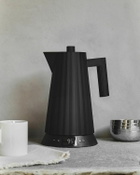 Alessi PLISSE,ELEKTR.WASSERKESSEL B - EU PLUG Multi-color Mens Kitchen- & Tableware