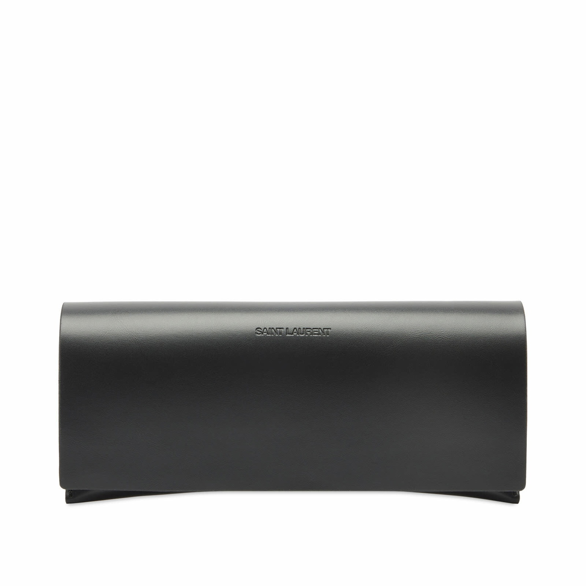 Saint Laurent Sunglasses Saint Laurent SL 795 Joe Sunglasses in Gold/Grey 