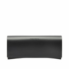 Saint Laurent Sunglasses Saint Laurent SL 795 Joe Sunglasses in Gold/Grey 