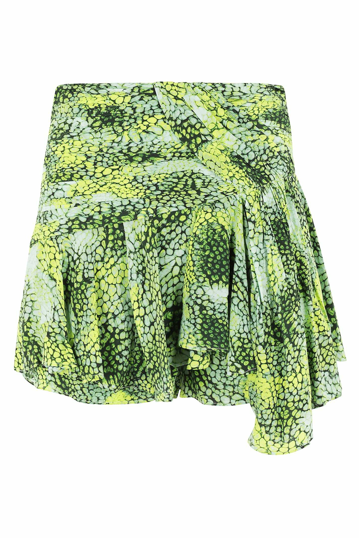 【送料&関税込】IRO Siqua Skirt In Rose-pink Viscose IRO Siqua Skirt In Rose-pink Viscose Iro