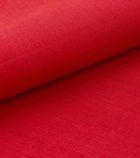 Lisa Corti Set of 6 cotton napkins