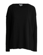 Crossley Womens T-shirt in Black