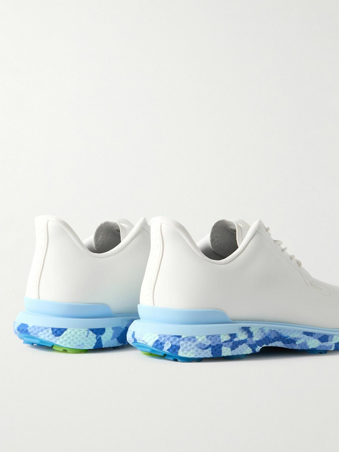 G/FORE - Gallivan2R TPU Golf Shoes - White G/FORE
